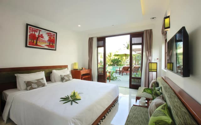 Green Boutique Villa - photo 5