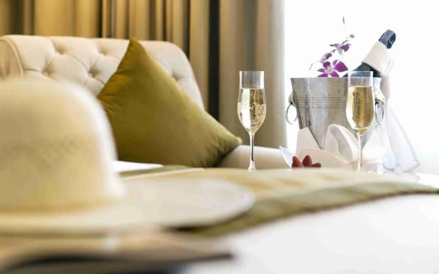 Sofitel Krabi Phokeethra Golf & Spa Resort Hotel - photo 4