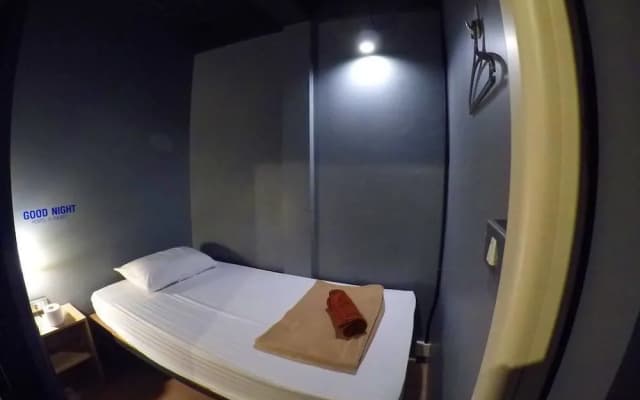 Black Panther Hostel - photo 2