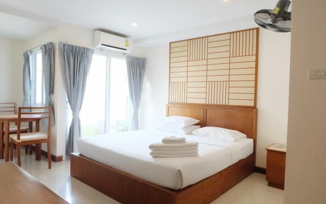 Thep apartment - photo 3