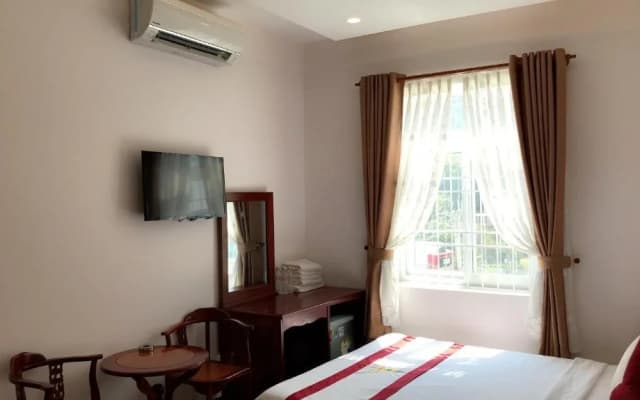 Thi Long Phung 2 Hotel - photo 4