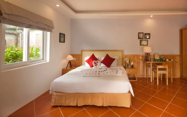 Famiana Green Villa - photo 3