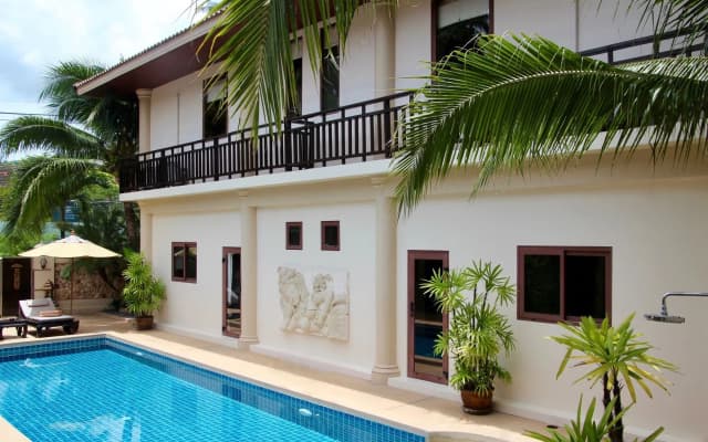 Sibaja Palms Sunset Beach Luxury Villa. - photo 5