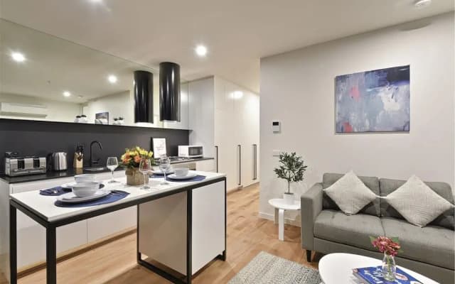 Domo Apartments-Luma - photo 4
