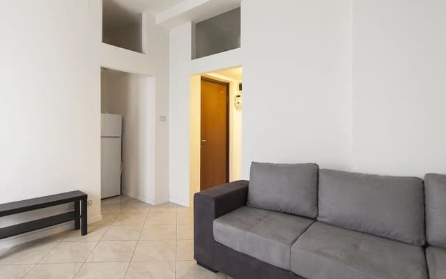 Studio Flat in a Quiet Place - photo 3