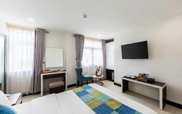Phuc Thanh Hotel - photo 3