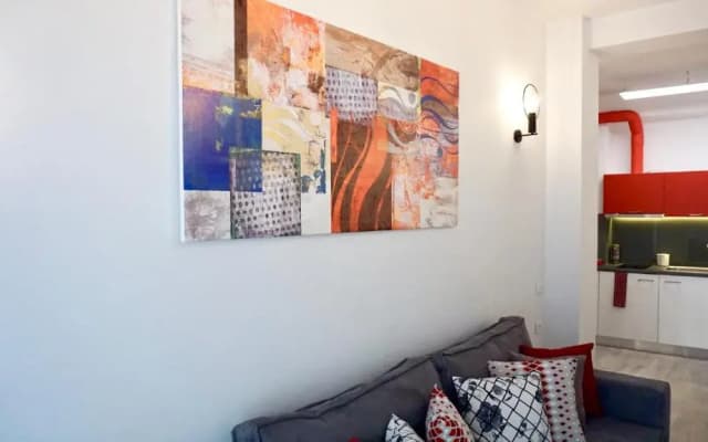Urban Design Apt in Athens - photo 4
