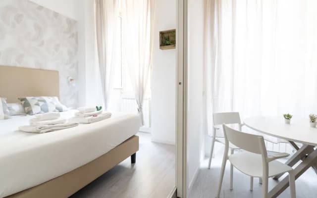 White Gioberti Guesthouse - photo 2