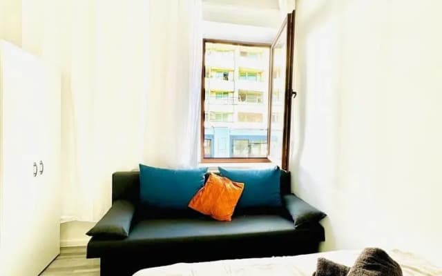 4BR Apartment Near FAC Platz - photo 5