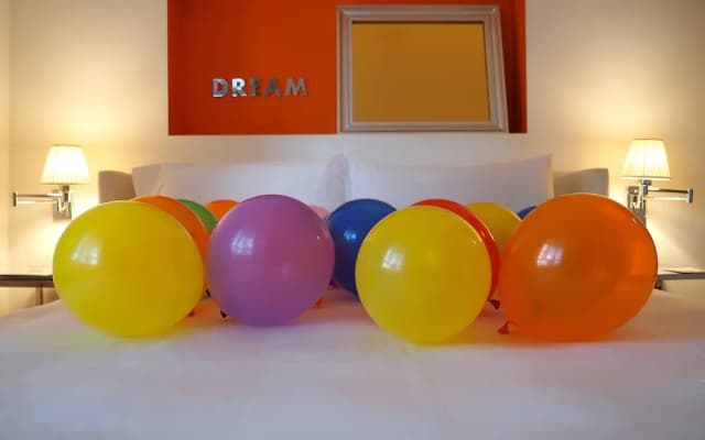 J Plus Hotel by YOO - photo 3