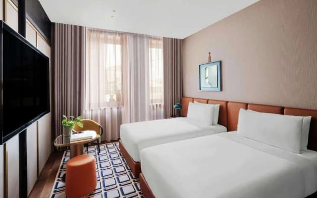 Casa Brera, a Luxury Collection Hotel, Milan - photo 2
