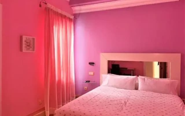 Hostal Arco Iris - photo 3