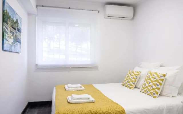 01 Nice Flat by Olivais - photo 4
