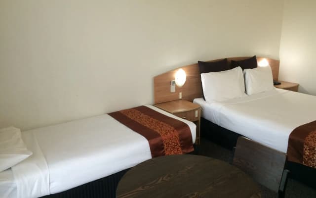 The Select Inn Ryde - photo 4