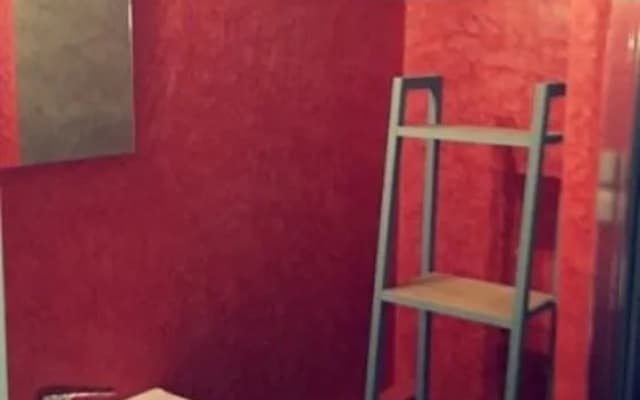 Bright 50sqm Duplex Apartment With One Room In The Center Of Nice, Wit - photo 5