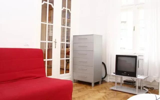 Flatpoint Flats Budapest - photo 2
