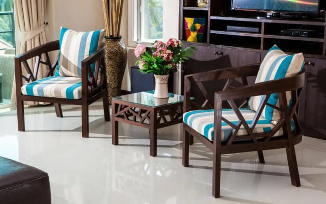 Samui Sunrise Villa - photo 4