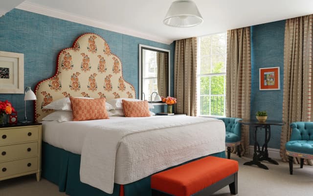 Dorset Square Hotel, Firmdale Hotels - photo 2