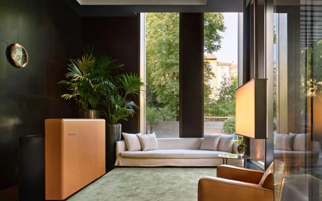 Bvlgari Hotel Milano - photo 4