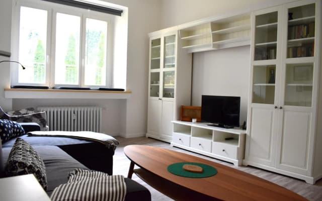 Designer holiday home Vinohrady! - photo 4