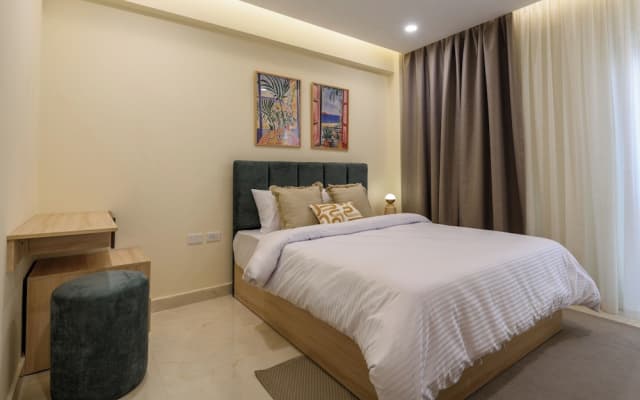 Hazel Spaces Heliopolis - photo 2
