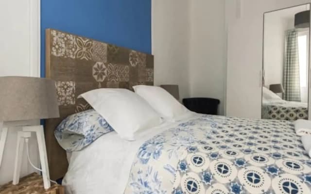 Cozy Flat Plaza Mayor - photo 3