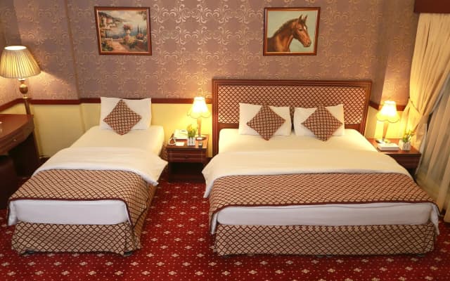 Sadaf Hotel - photo 4
