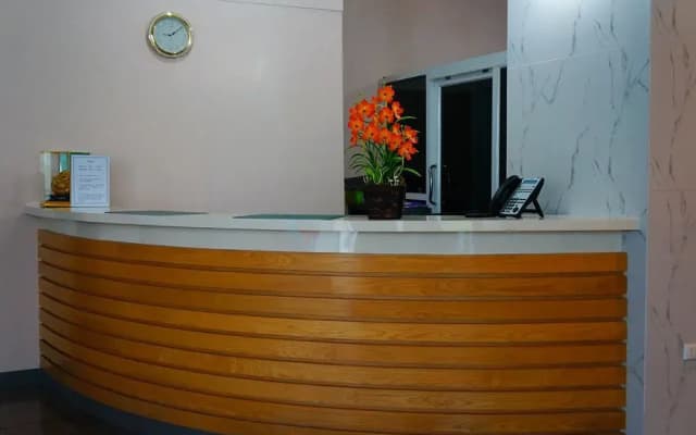 J Two S Pratunam Hotel - photo 2