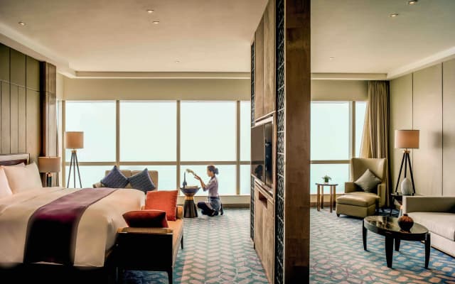 InterContinental Hanoi Landmark72 by IHG - photo 5