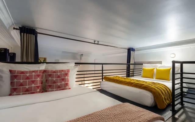 Luxury 2 Bedroom 2 Bathroom - AC - Louvre & Marais - photo 4