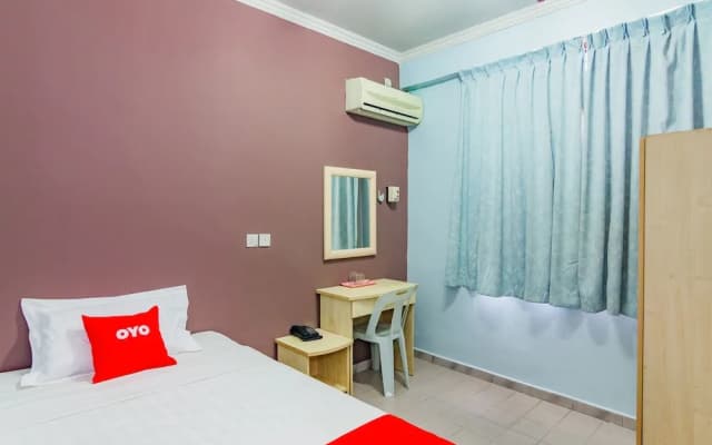 OYO 1159 Hotel New Sabah - photo 5