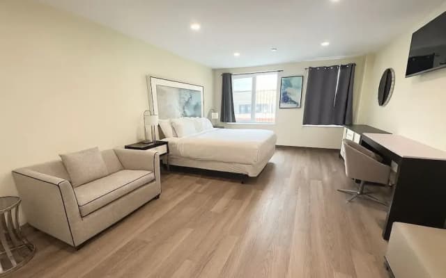 Nova Hotel JFK - photo 5