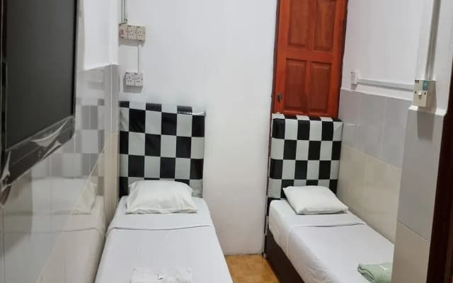 JJ Homestay - photo 5
