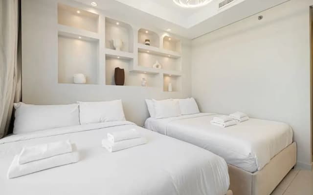 Paramount Luxury 2BR-Burj Khalifa Views - photo 5