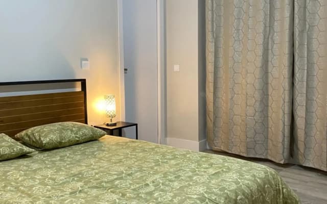 Madrid Binefar Aparment - photo 4