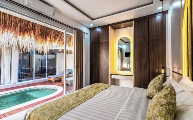 Queen Villa by Betterplace - photo 2