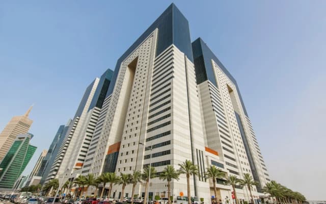 Ezdan Hotel - photo 5