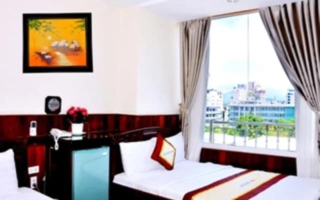 Ocean Hotel - photo 3