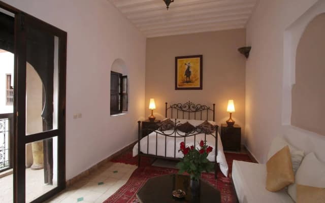 Riad Palmier - photo 4