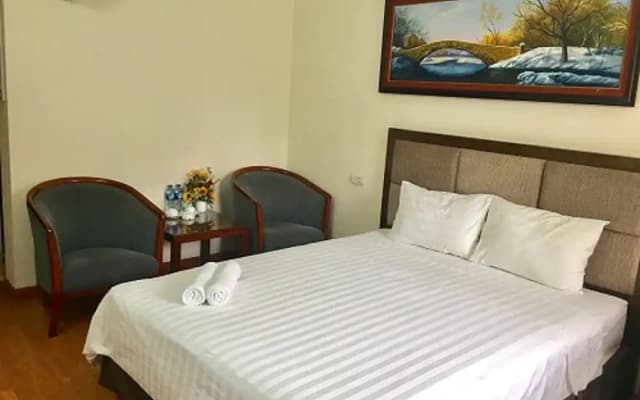 V-Studio Hotel Apartment 1 - photo 2