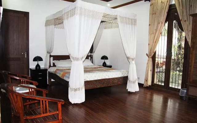 Keraton Inn - photo 4