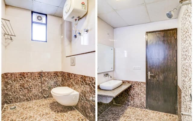 OYO 80200 Olive Inn - photo 4