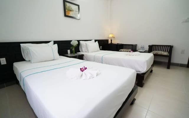 An Hoi Hotel - photo 3