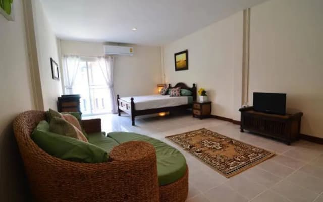 Baan Nai Wiang - photo 4