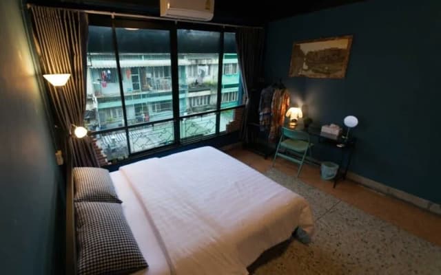 Teegether Hostel - photo 3