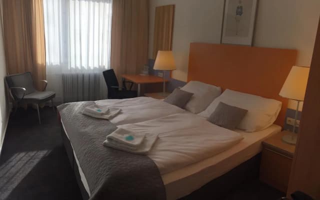 Hotel Harfa - photo 2