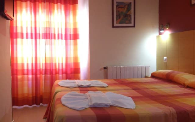 Inter Plaza Mayor - photo 4