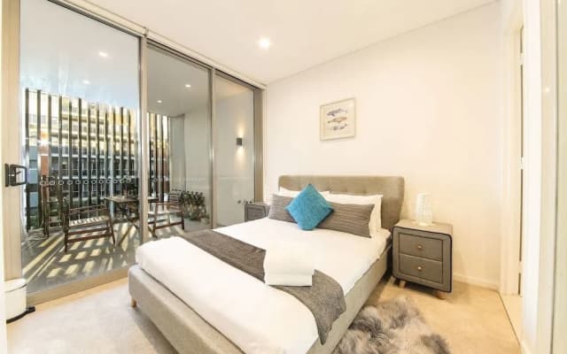 Cutie Cutie Apartment In Roseberry - photo 3
