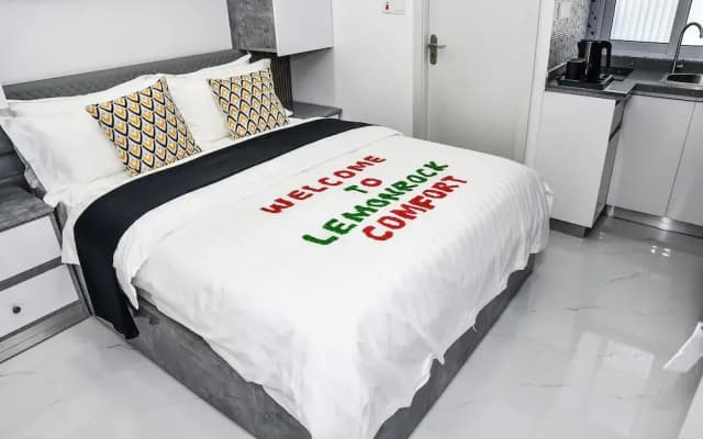 LemonRock Comfort - photo 2