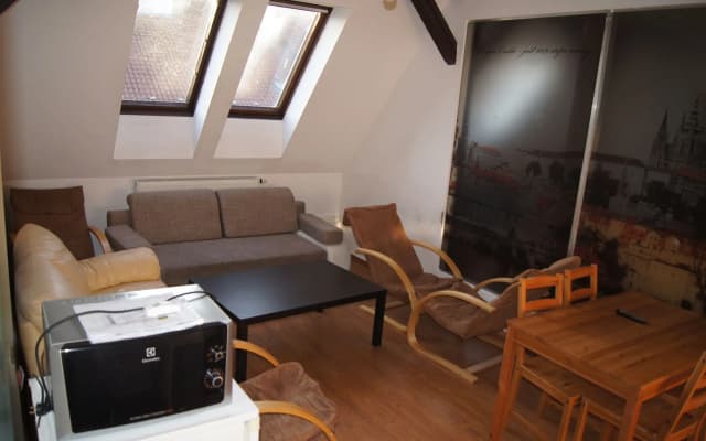 Bilkova Luxury Apartment Old Town - photo 2